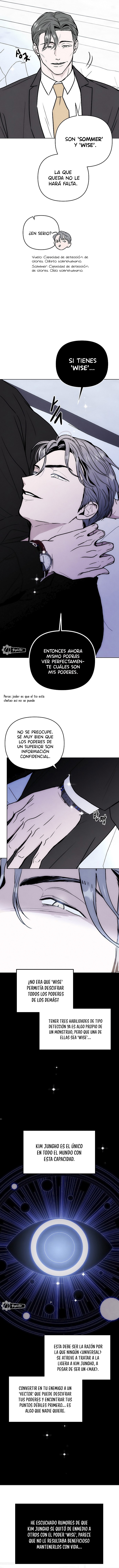 Adicto a ti capítulo 46 página 7