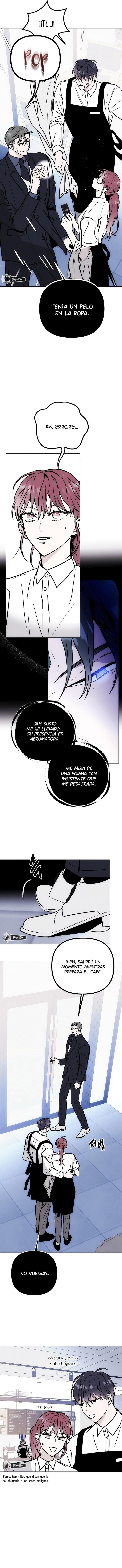 Adicto a ti capítulo 47 página 13