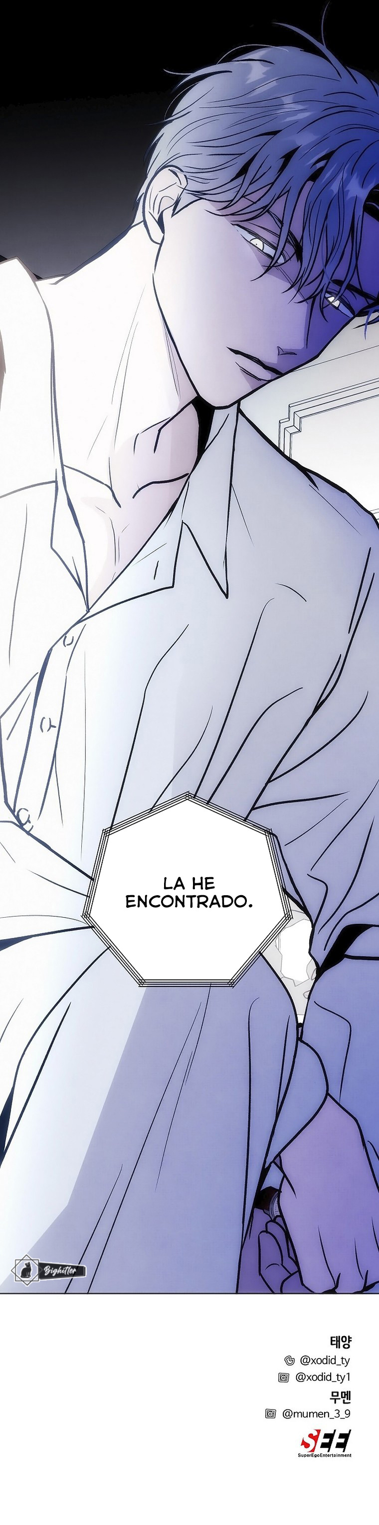 Adicto a ti capítulo 47 página 15