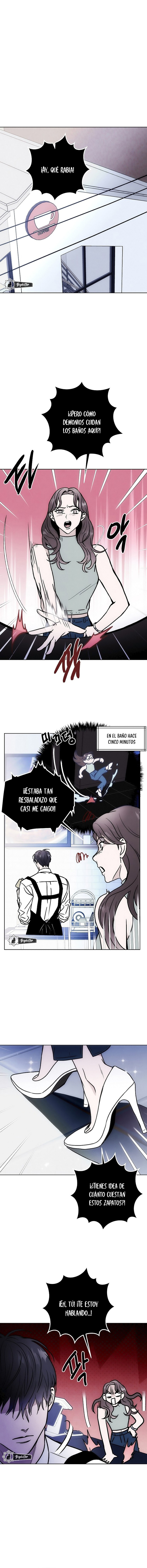 Adicto a ti capítulo 47 página 3