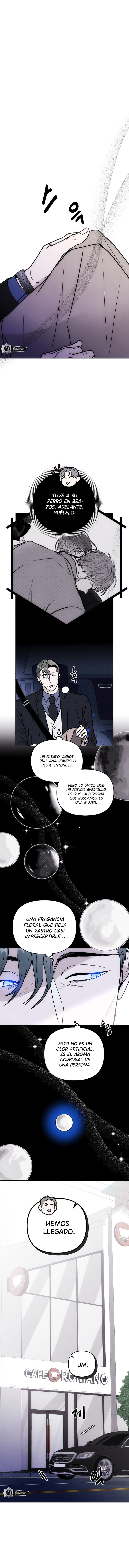 Adicto a ti capítulo 47 página 7