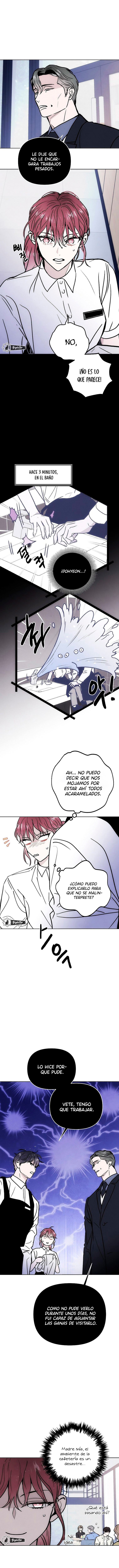 Adicto a ti capítulo 47 página 9