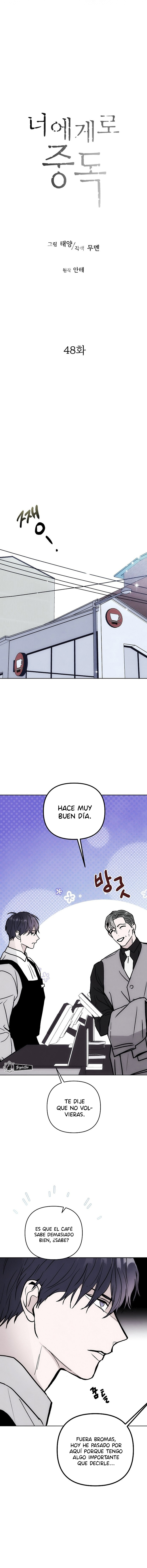 Adicto a ti capítulo 48 página 6