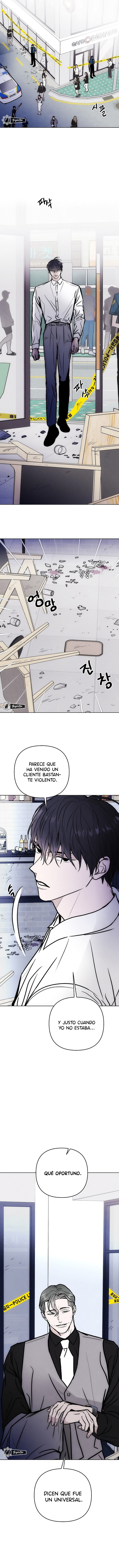 Adicto a ti capítulo 49 página 10