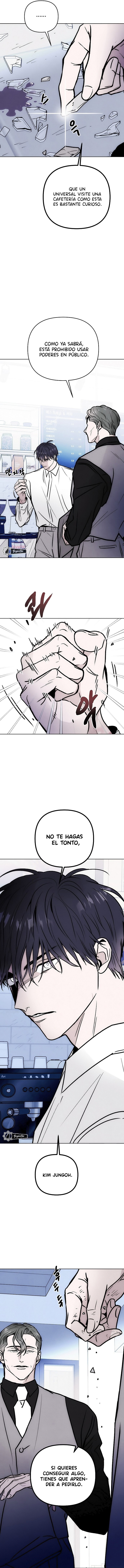 Adicto a ti capítulo 49 página 11