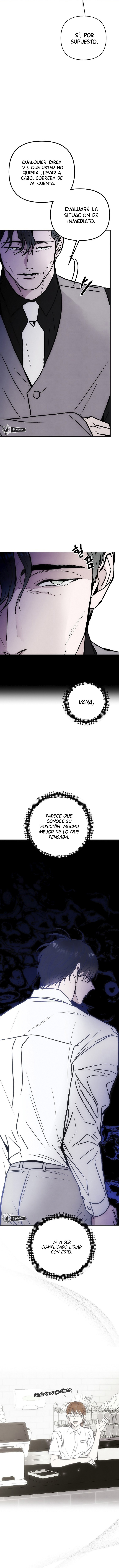 Adicto a ti capítulo 49 página 12