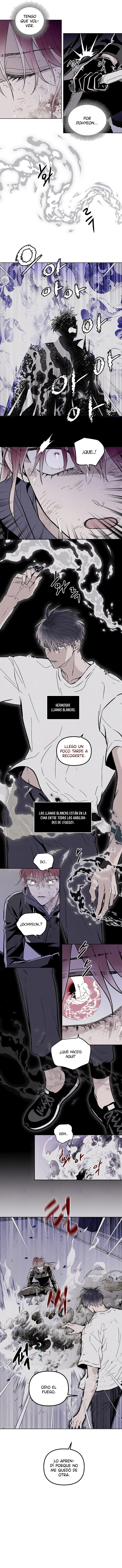 Adicto a ti capítulo 5 página 11