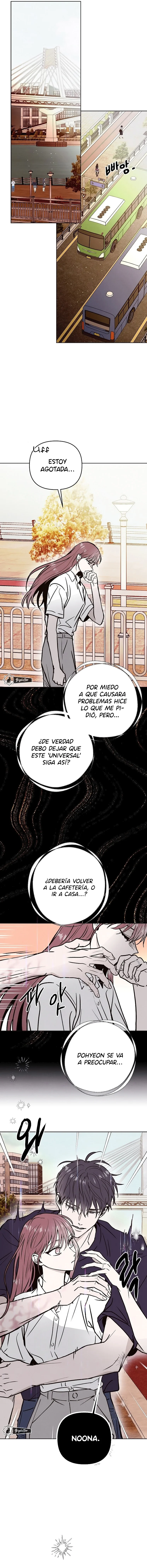 Adicto a ti capítulo 51 página 11