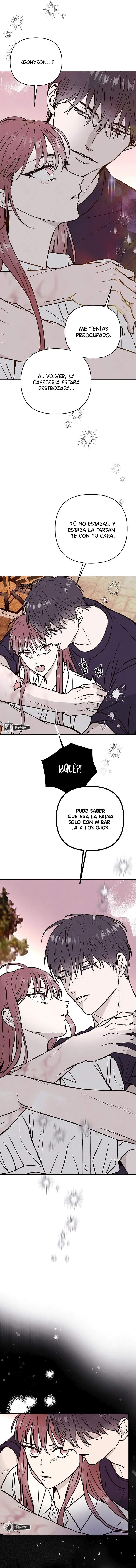 Adicto a ti capítulo 51 página 12