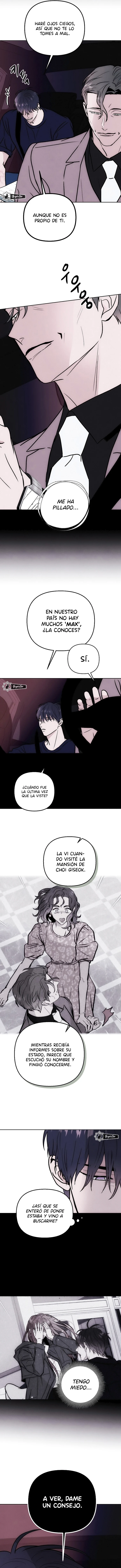 Adicto a ti capítulo 52 página 11