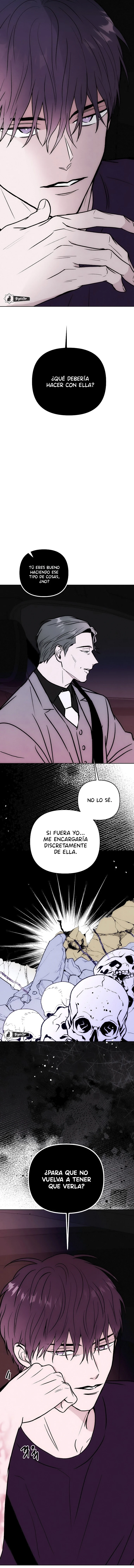 Adicto a ti capítulo 52 página 12