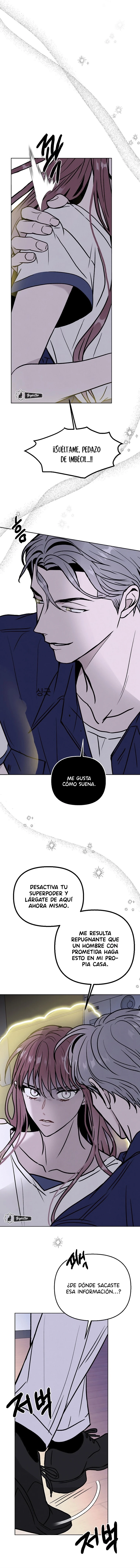 Adicto a ti capítulo 53 página 11