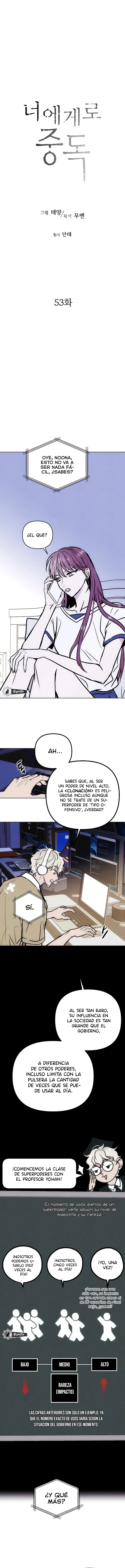 Adicto a ti capítulo 53 página 3