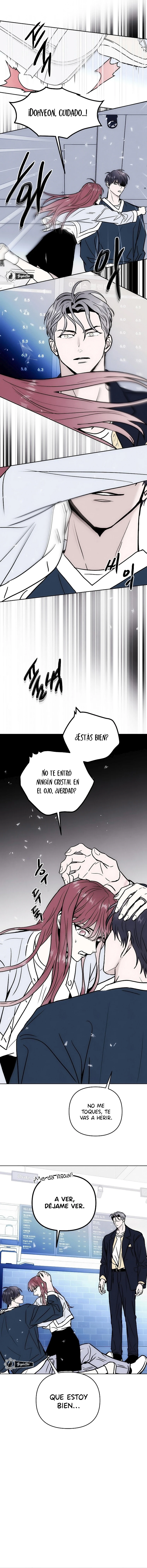 Adicto a ti capítulo 54 página 11