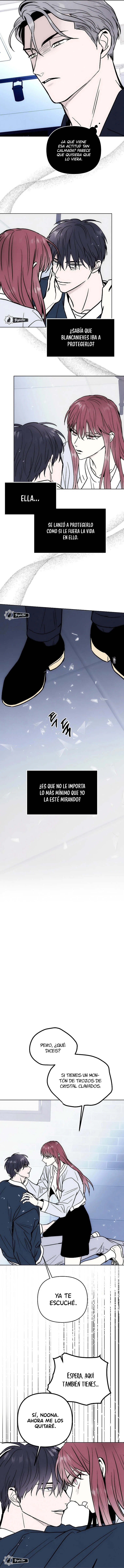 Adicto a ti capítulo 54 página 12