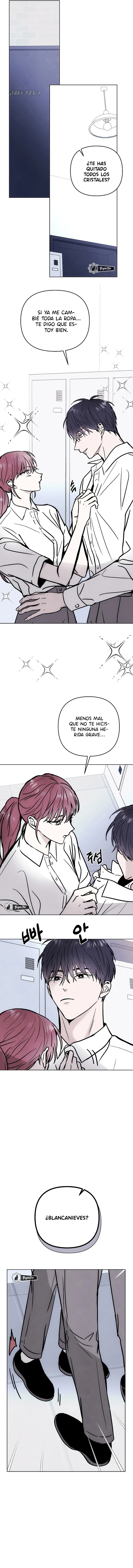 Adicto a ti capítulo 55 página 10