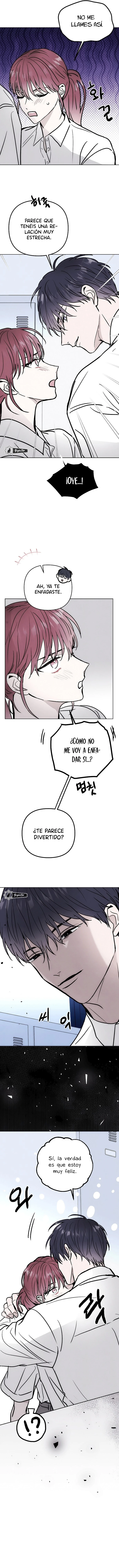 Adicto a ti capítulo 55 página 11