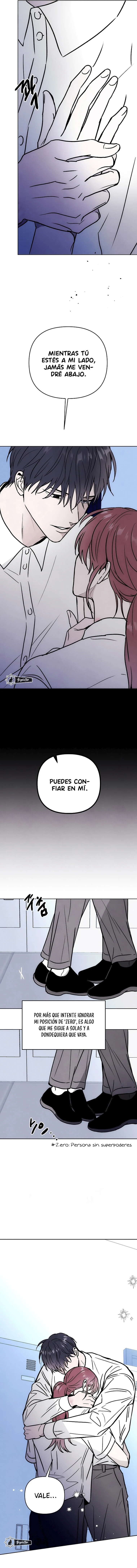 Adicto a ti capítulo 55 página 14