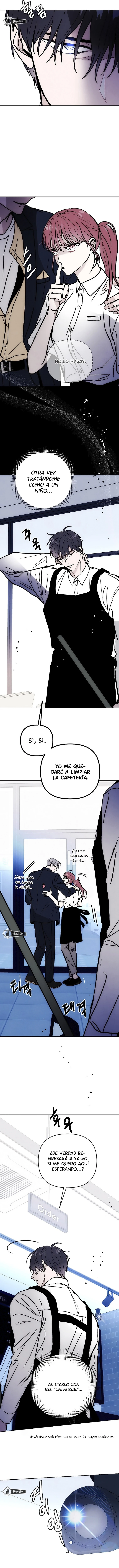 Adicto a ti capítulo 56 página 15