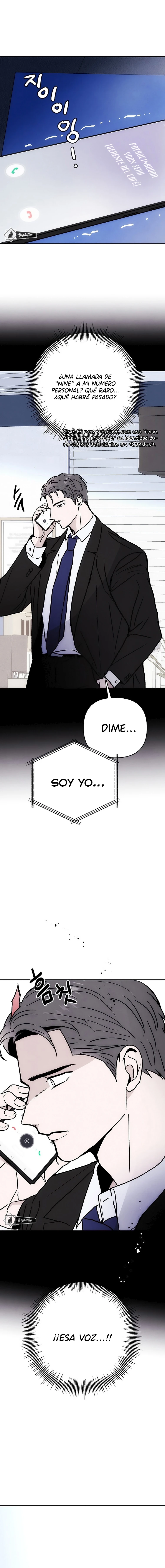 Adicto a ti capítulo 56 página 17
