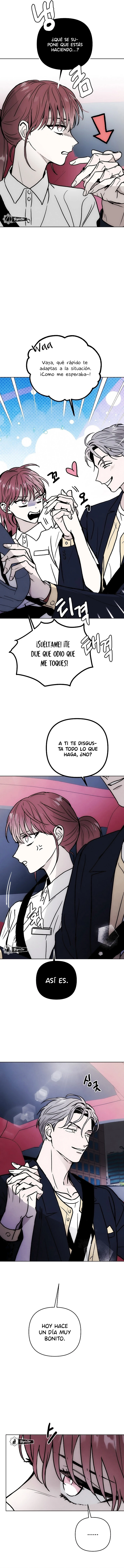 Adicto a ti capítulo 57 página 11