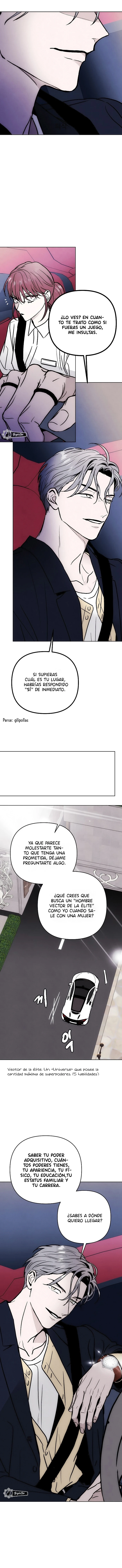 Adicto a ti capítulo 57 página 15