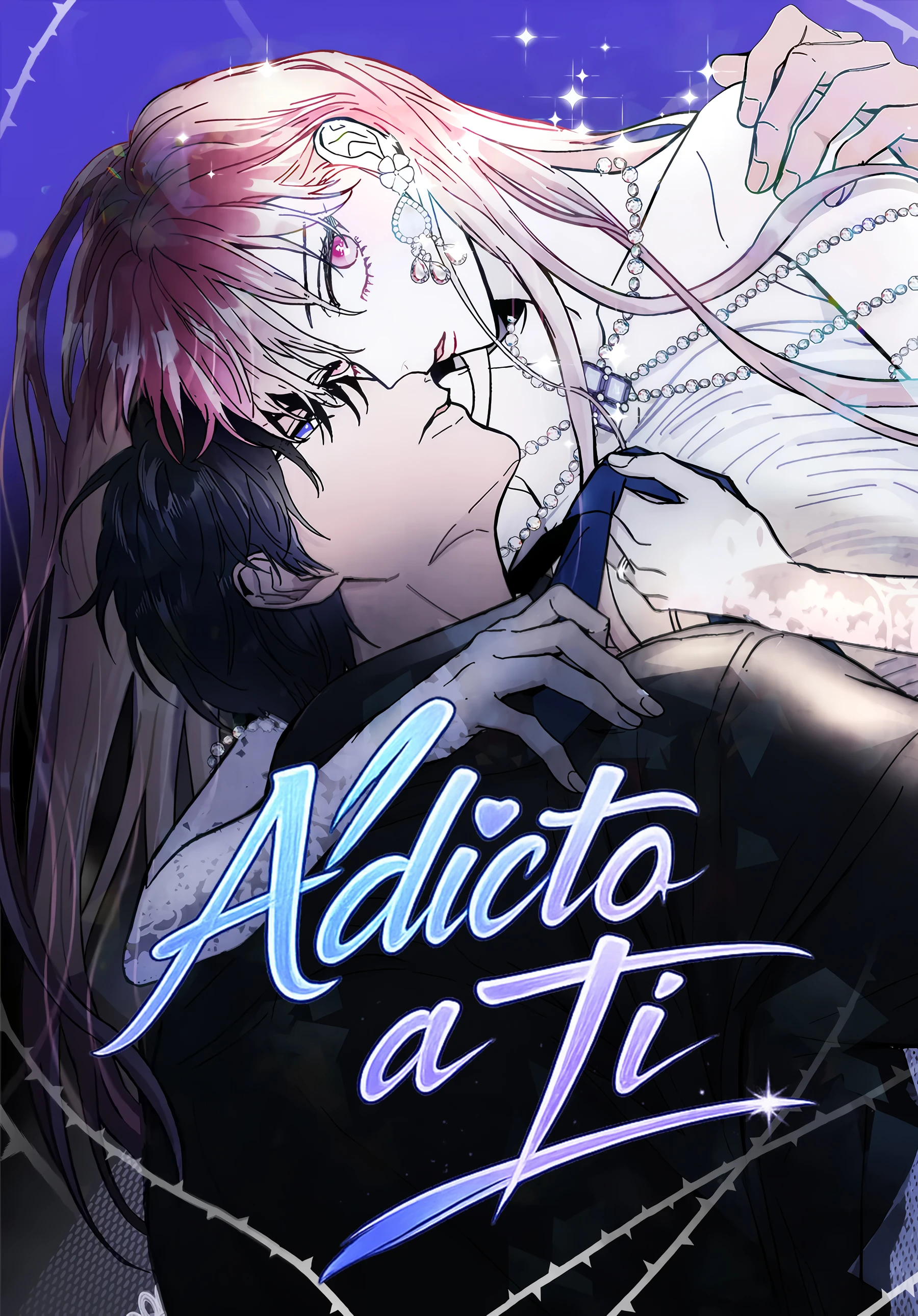 Adicto a ti capítulo 57 página 2