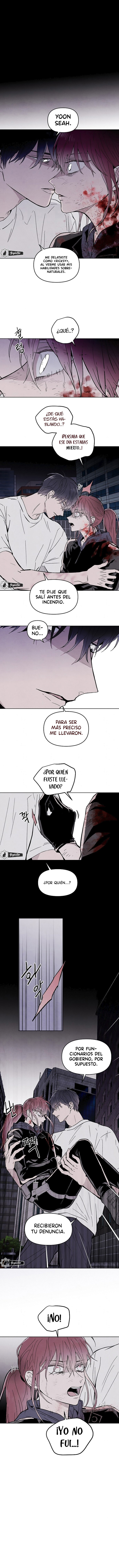 Adicto a ti capítulo 6 página 2