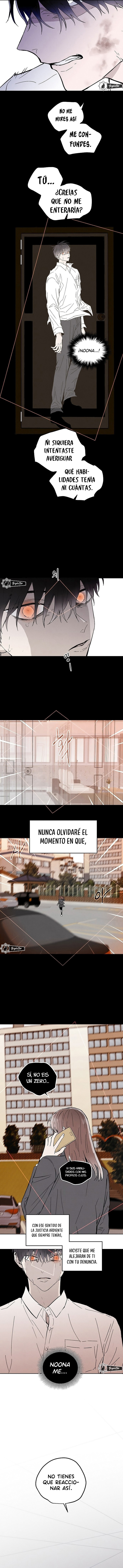 Adicto a ti capítulo 6 página 6