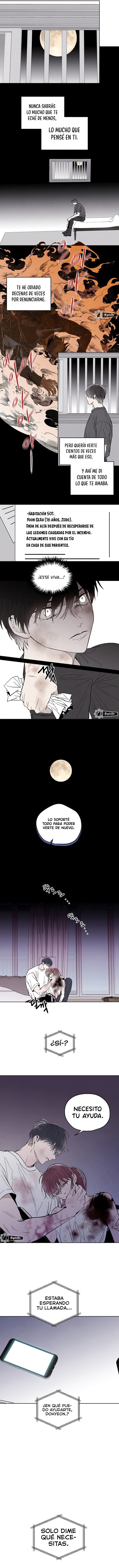 Adicto a ti capítulo 6 página 9