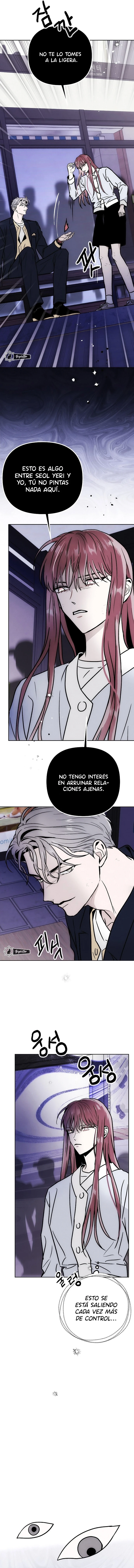 Adicto a ti capítulo 64 página 12