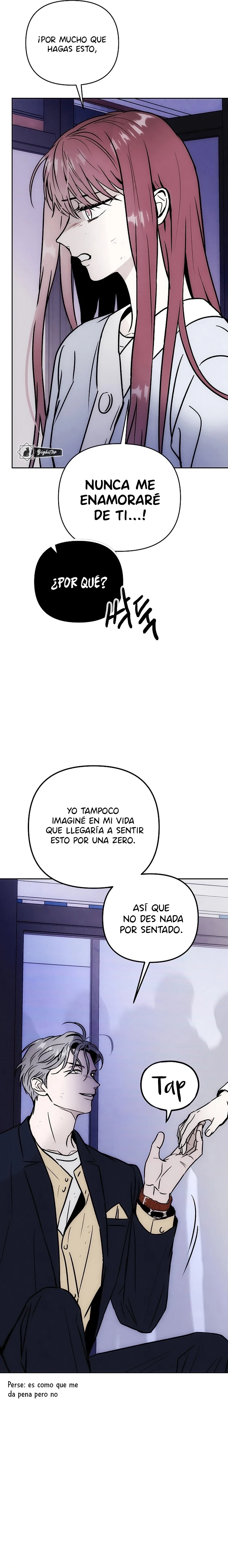 Adicto a ti capítulo 64 página 14