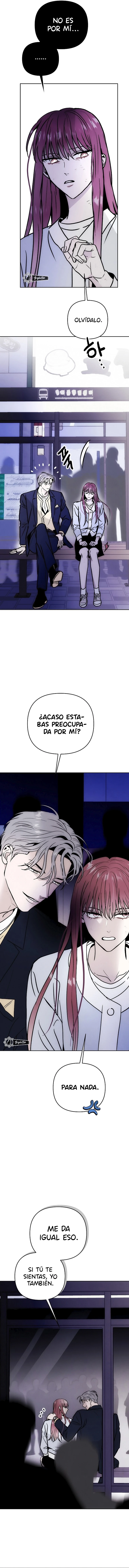 Adicto a ti capítulo 64 página 6