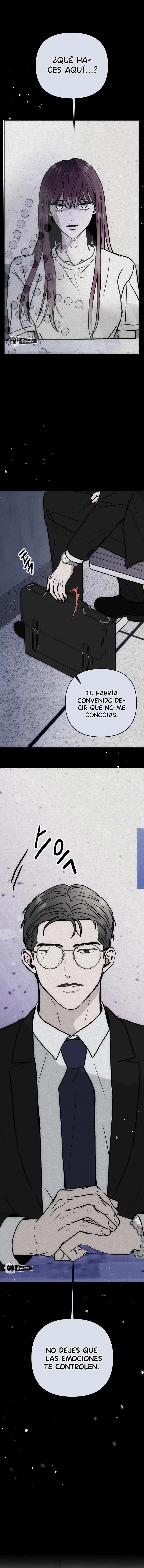 Adicto a ti capítulo 65 página 3