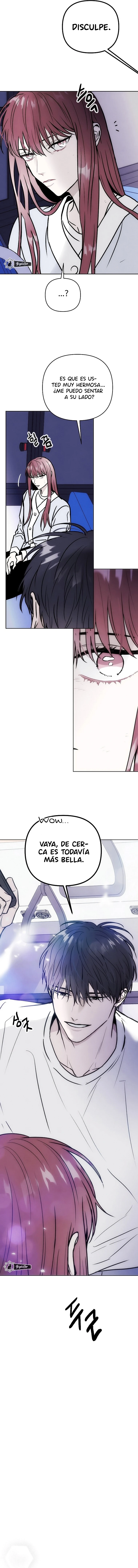 Adicto a ti capítulo 65 página 7