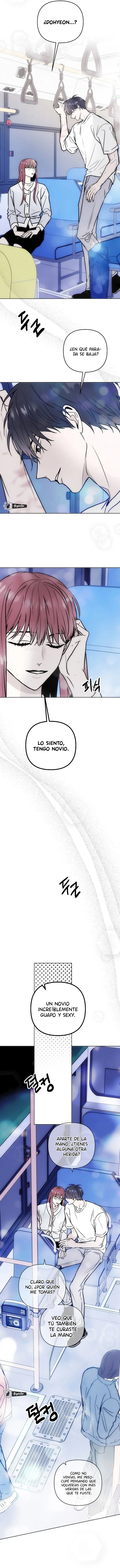 Adicto a ti capítulo 65 página 8