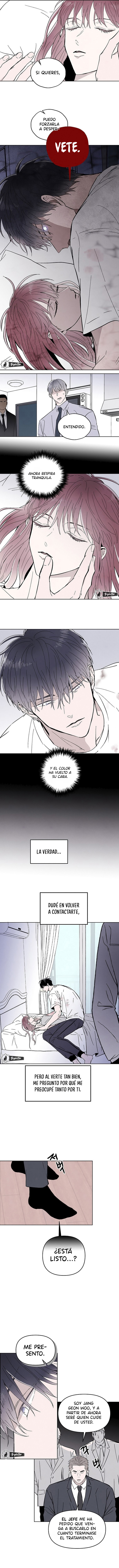 Adicto a ti capítulo 7 página 3