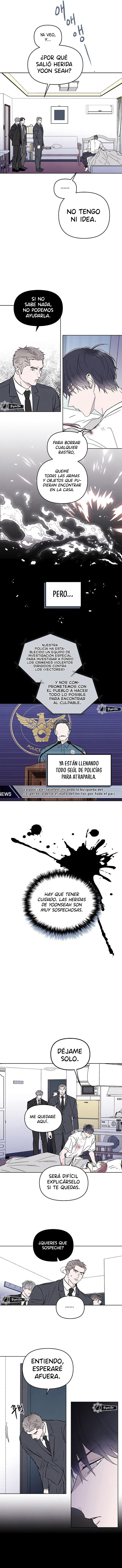 Adicto a ti capítulo 7 página 7