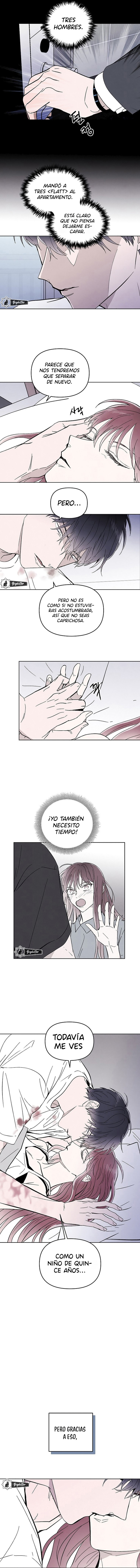 Adicto a ti capítulo 7 página 8