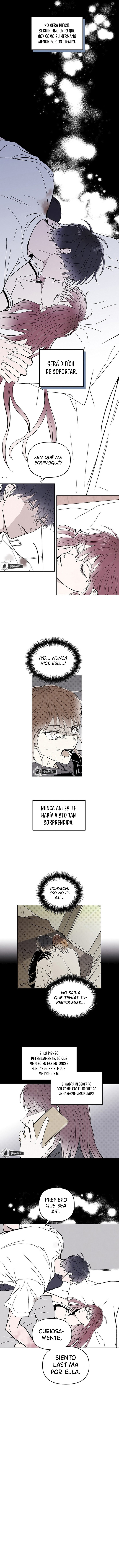 Adicto a ti capítulo 7 página 9