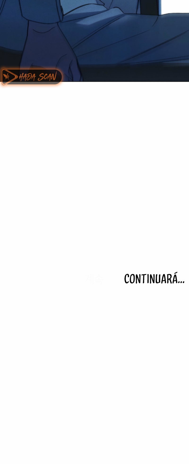 La Línea Roja capítulo 6 página 17