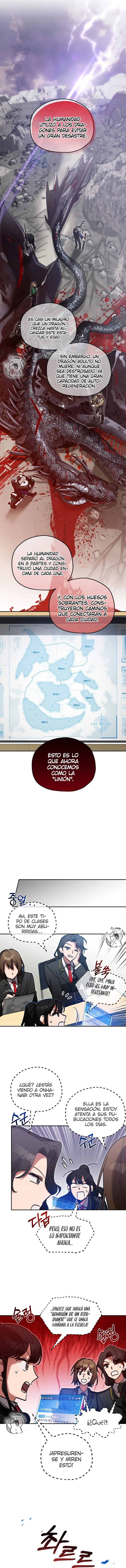 Teoría del Paraíso capítulo 0 página 5