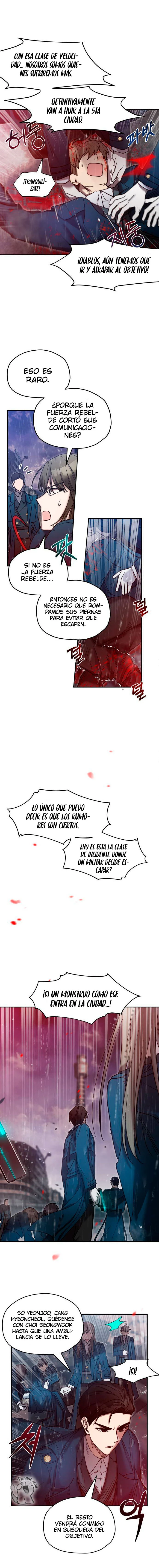 Teoría del Paraíso capítulo 1 página 11