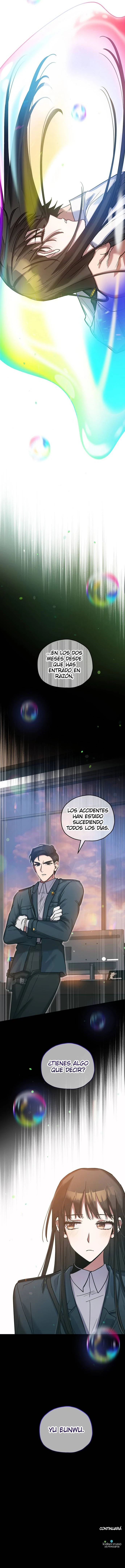 Teoría del Paraíso capítulo 10 página 12