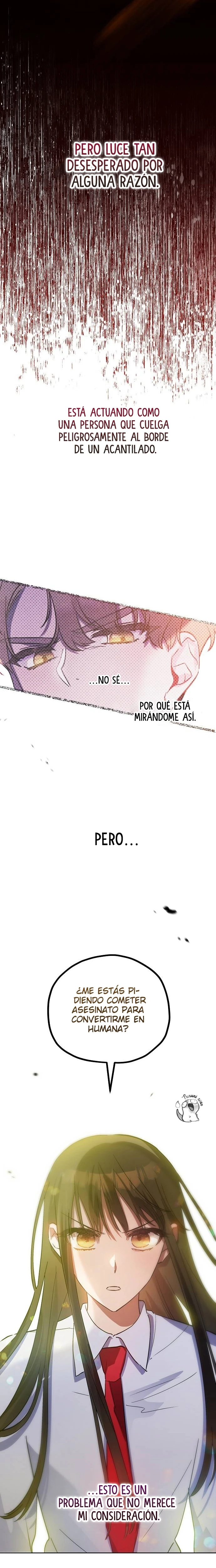 Teoría del Paraíso capítulo 15 página 14