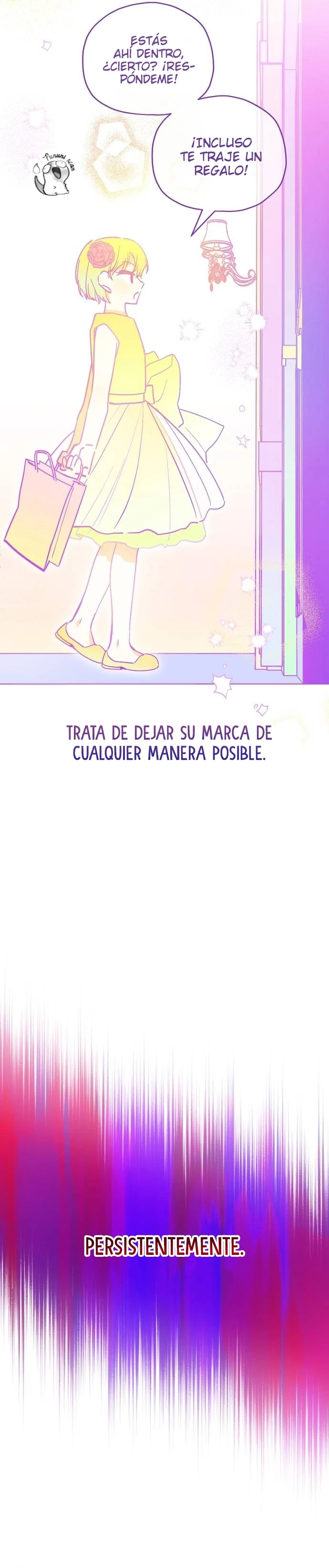 Teoría del Paraíso capítulo 17 página 14