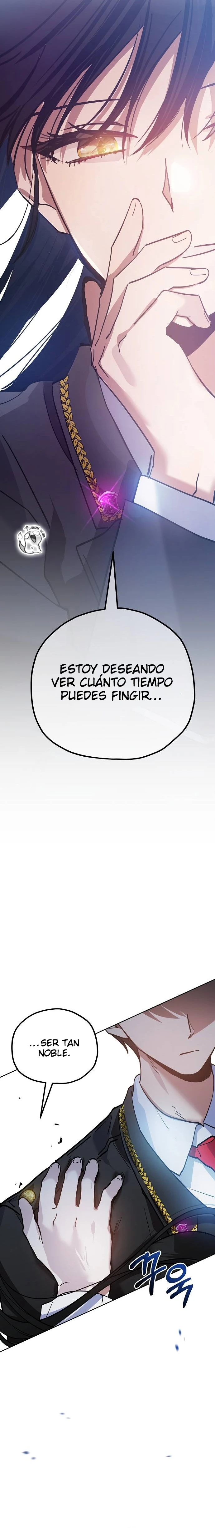 Teoría del Paraíso capítulo 17 página 22