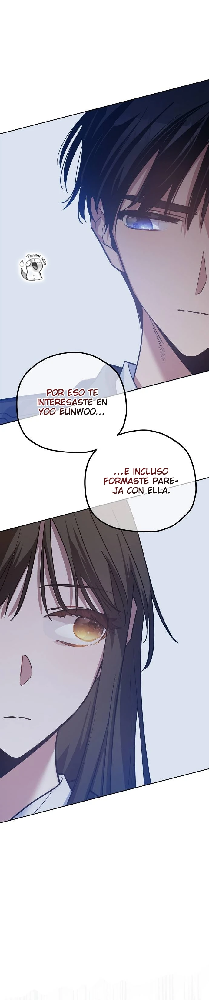Teoría del Paraíso capítulo 17 página 4