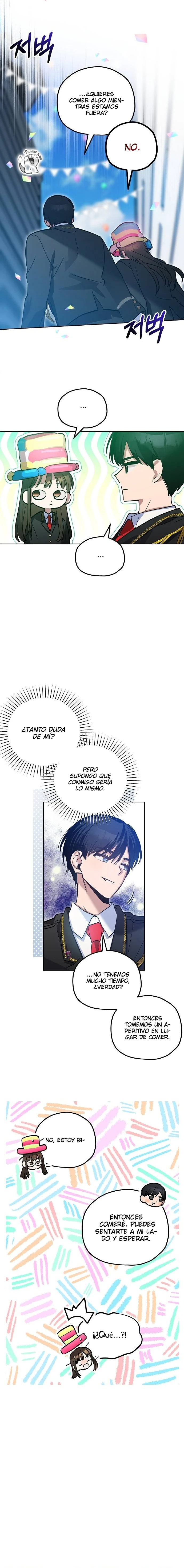 Teoría del Paraíso capítulo 18 página 18