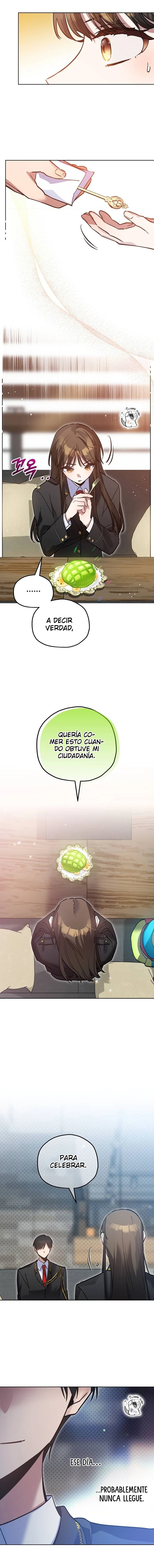 Teoría del Paraíso capítulo 19 página 7